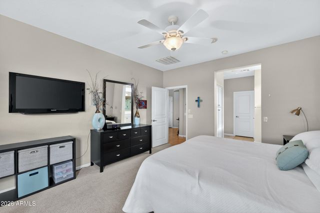 2046 N 164TH Avenue, Goodyear, AZ 85395