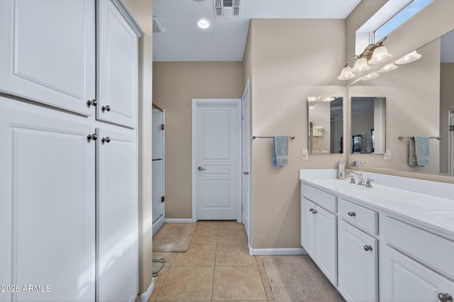 2046 N 164TH Avenue, Goodyear, AZ 85395