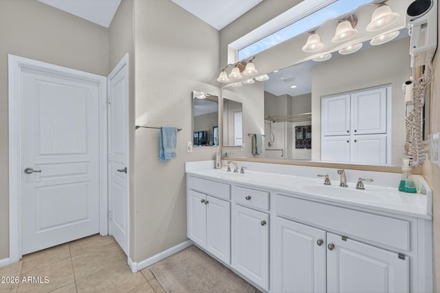 2046 N 164TH Avenue, Goodyear, AZ 85395