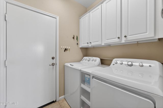 2046 N 164TH Avenue, Goodyear, AZ 85395