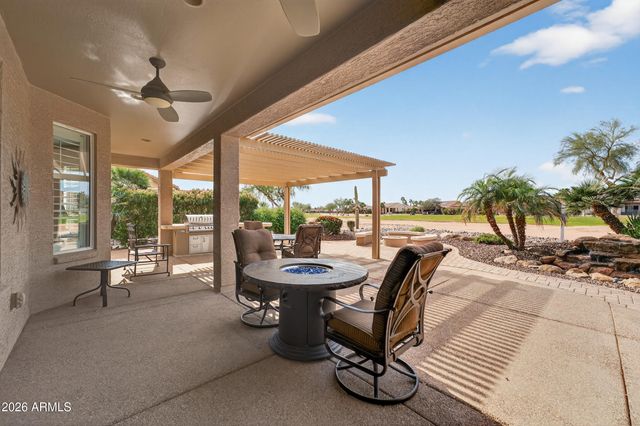 2046 N 164TH Avenue, Goodyear, AZ 85395