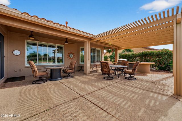 2046 N 164TH Avenue, Goodyear, AZ 85395