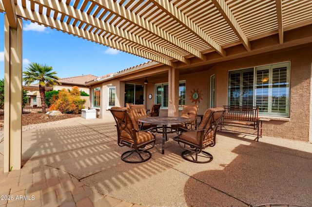 2046 N 164TH Avenue, Goodyear, AZ 85395