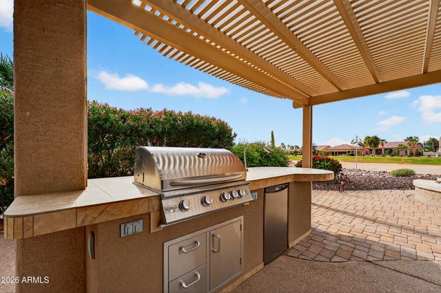 2046 N 164TH Avenue, Goodyear, AZ 85395