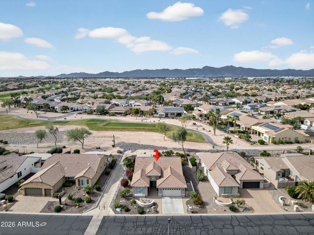 2046 N 164TH Avenue, Goodyear, AZ 85395