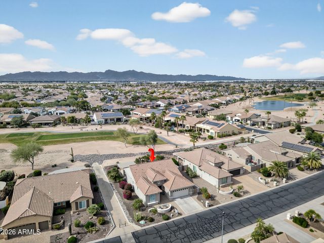 2046 N 164TH Avenue, Goodyear, AZ 85395