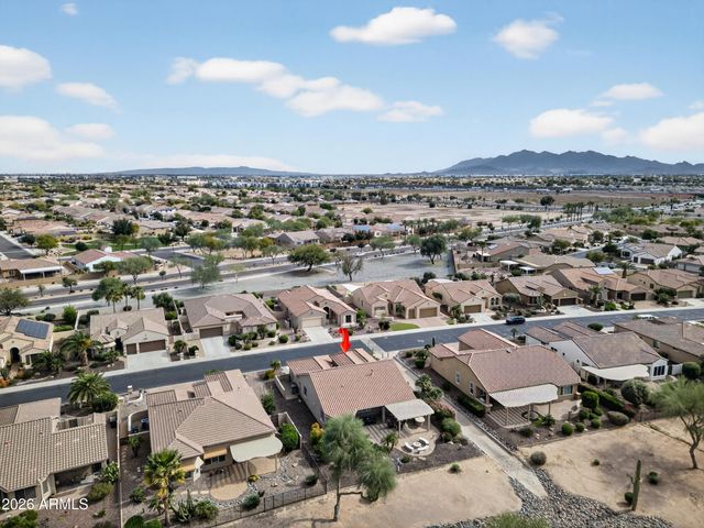 2046 N 164TH Avenue, Goodyear, AZ 85395