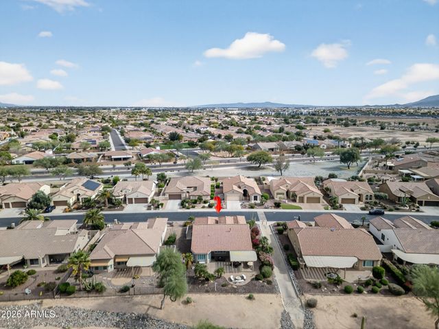 2046 N 164TH Avenue, Goodyear, AZ 85395