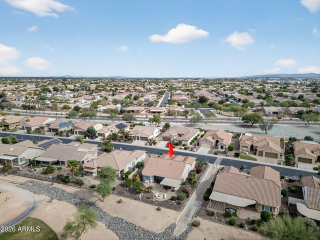 2046 N 164TH Avenue, Goodyear, AZ 85395