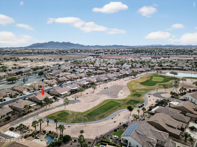 2046 N 164TH Avenue, Goodyear, AZ 85395