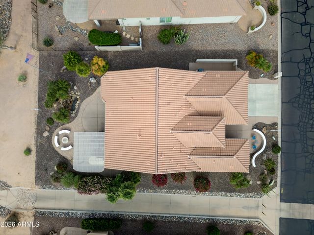 2046 N 164TH Avenue, Goodyear, AZ 85395