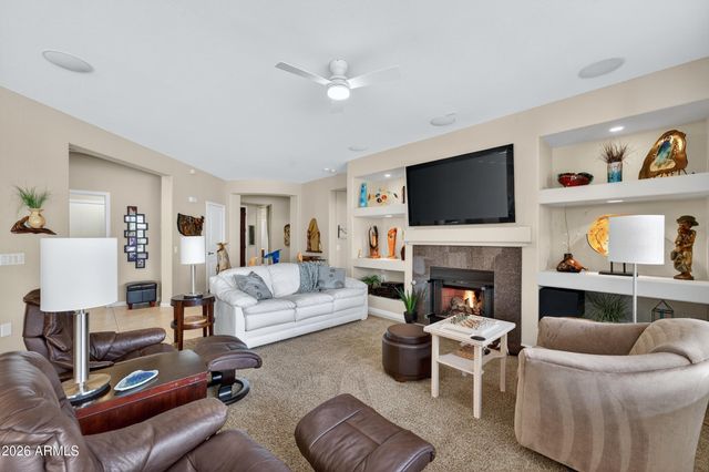 2046 N 164TH Avenue, Goodyear, AZ 85395