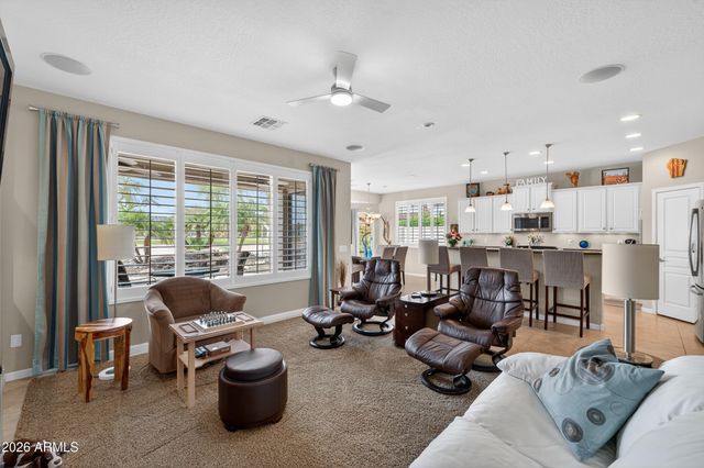 2046 N 164TH Avenue, Goodyear, AZ 85395