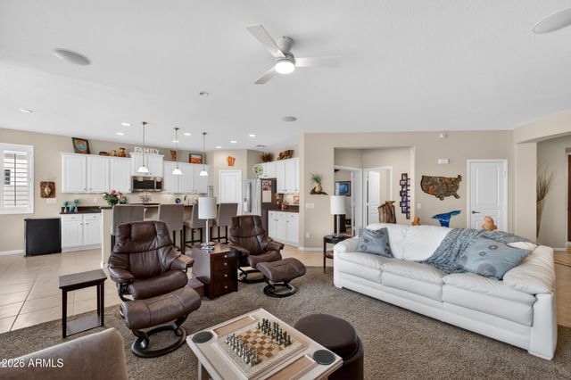 2046 N 164TH Avenue, Goodyear, AZ 85395