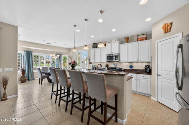 2046 N 164TH Avenue, Goodyear, AZ 85395