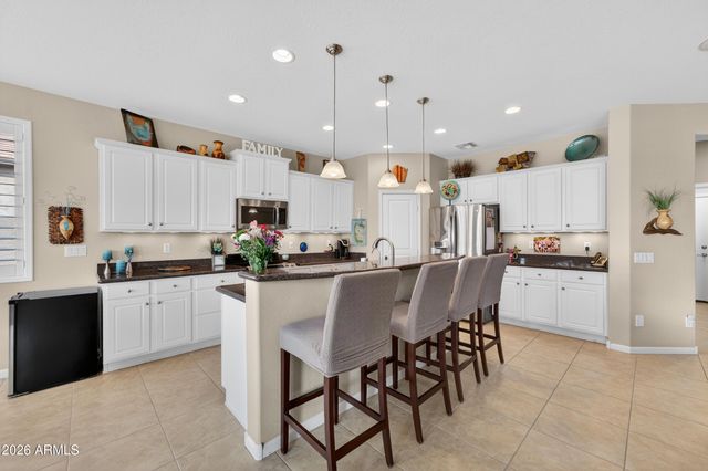 2046 N 164TH Avenue, Goodyear, AZ 85395