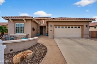 2046 N 164TH Avenue, Goodyear, AZ 85395