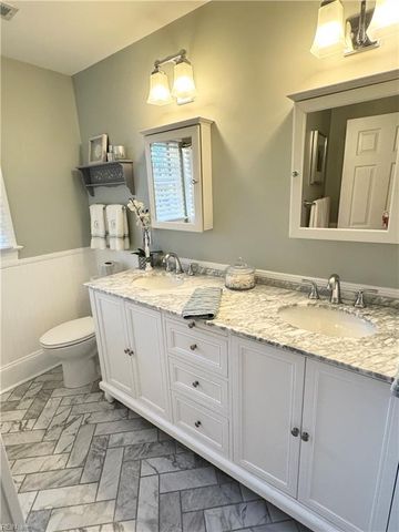 4045 Frances Berkeley, Williamsburg, VA 23188