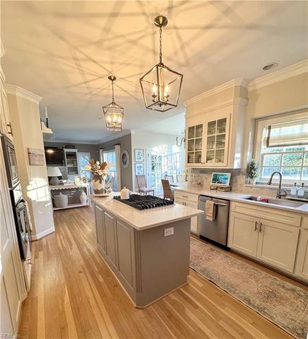 4045 Frances Berkeley, Williamsburg, VA 23188