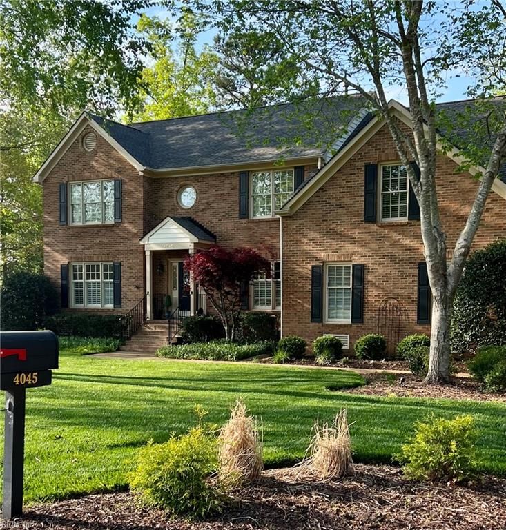 4045 Frances Berkeley, Williamsburg, VA 23188