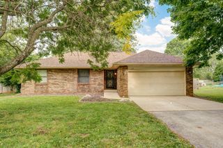 119 North Grand Prairie Drive, Willard, MO 65781