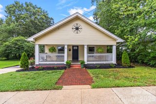 412 N 1st Avenue, Maiden, NC 28650