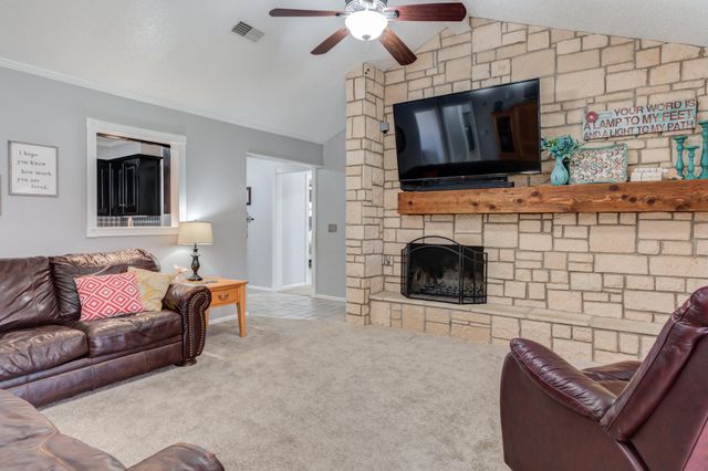 4505 62nd Street, Lubbock, TX 79414