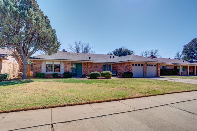 4505 62nd Street, Lubbock, TX 79414