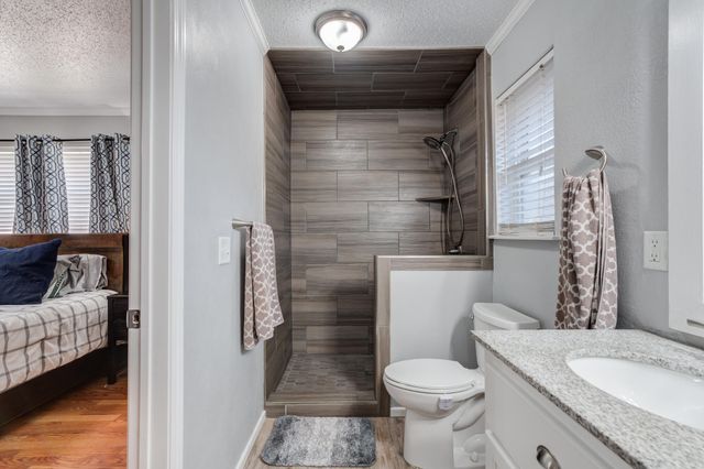 4505 62nd Street, Lubbock, TX 79414