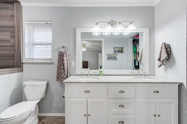 4505 62nd Street, Lubbock, TX 79414