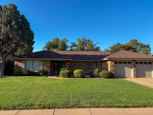 4505 62nd Street, Lubbock, TX 79414