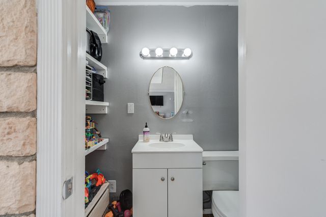 4505 62nd Street, Lubbock, TX 79414