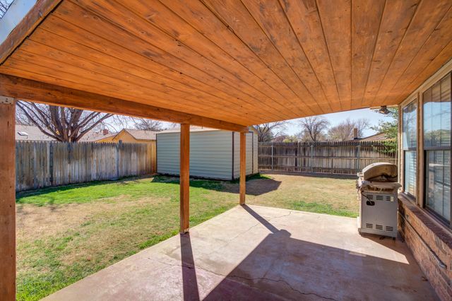 4505 62nd Street, Lubbock, TX 79414