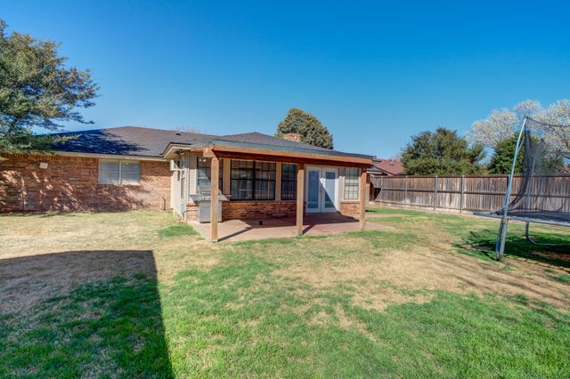 4505 62nd Street, Lubbock, TX 79414