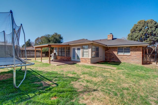 4505 62nd Street, Lubbock, TX 79414