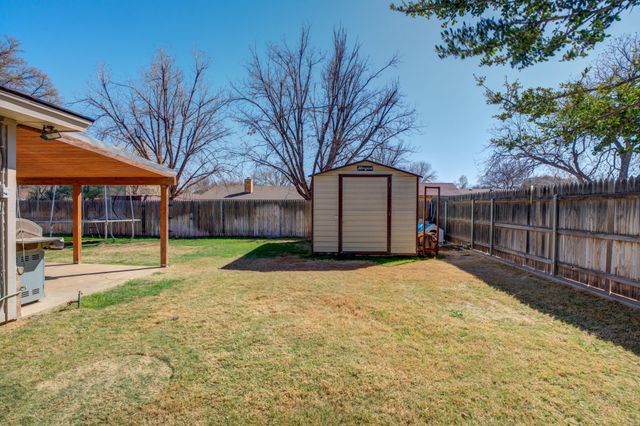 4505 62nd Street, Lubbock, TX 79414