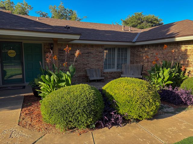 4505 62nd Street, Lubbock, TX 79414