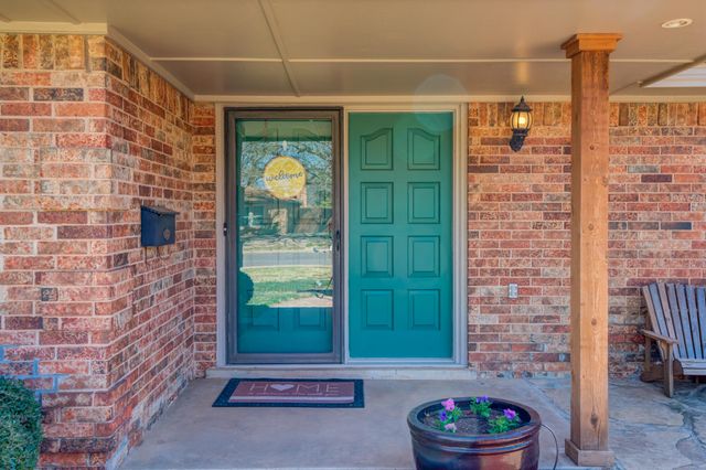 4505 62nd Street, Lubbock, TX 79414