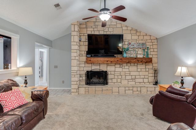 4505 62nd Street, Lubbock, TX 79414