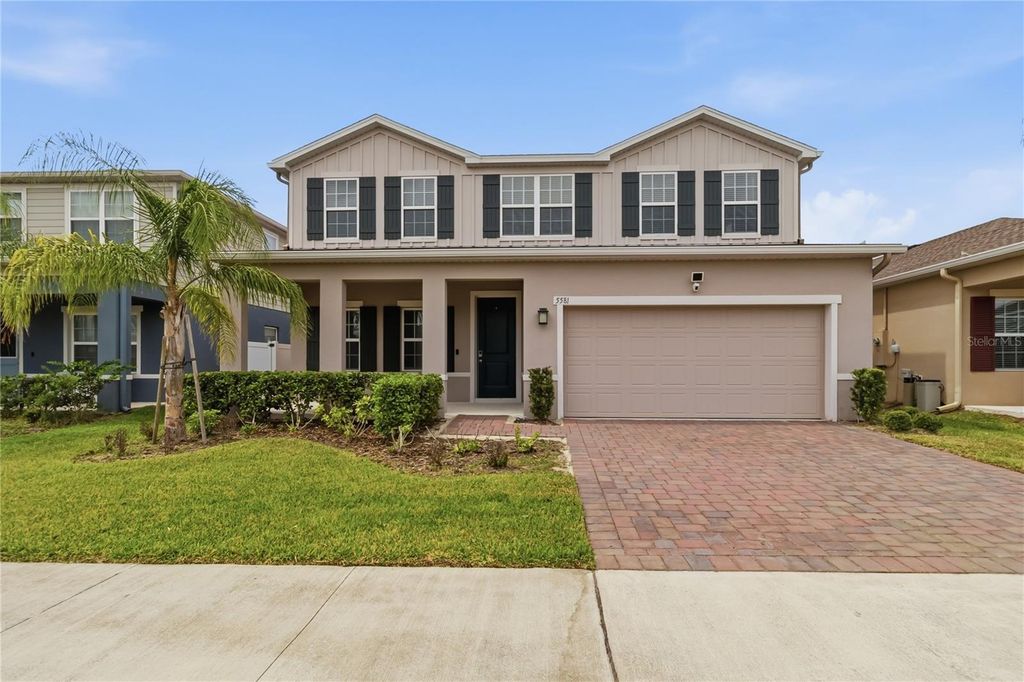 5581 VIGO LOOP, St Cloud, FL 34771