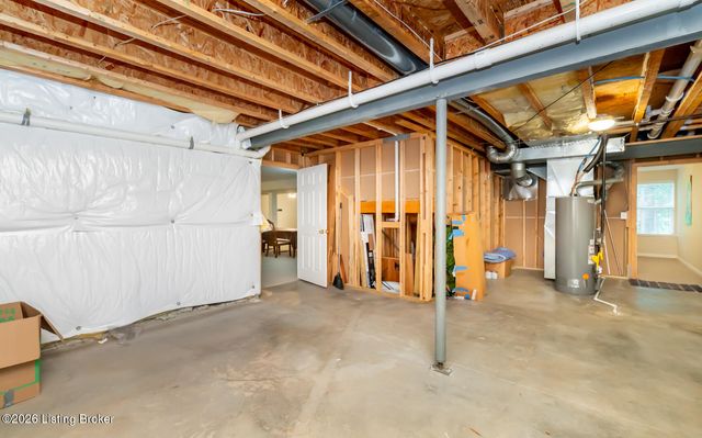 3425 Stony Farm Dr, Louisville, KY 40299