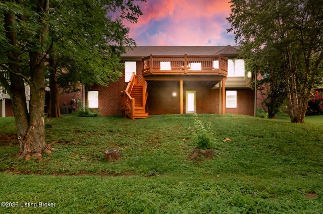 3425 Stony Farm Dr, Louisville, KY 40299