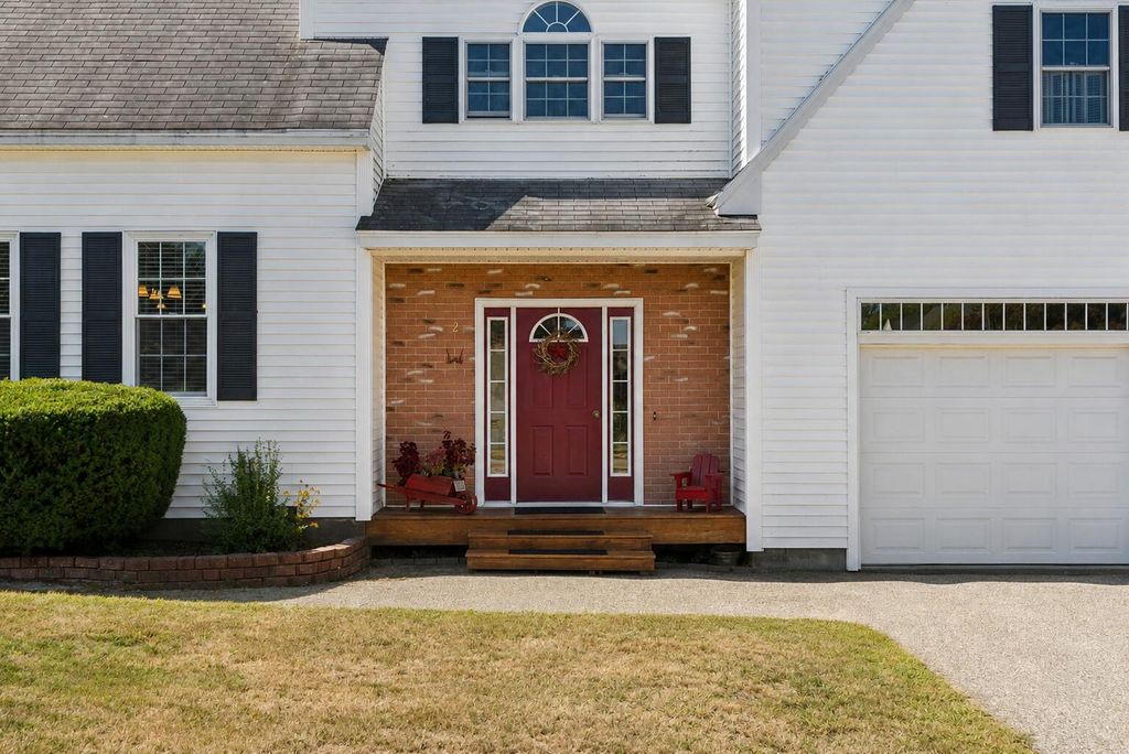 2 Jay Drive, Biddeford, ME 04005 — photo 2