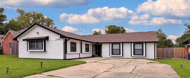 11938 Stroud Dr Drive, Houston, TX 77072