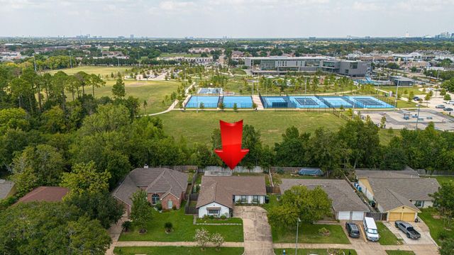 11938 Stroud Dr Drive, Houston, TX 77072