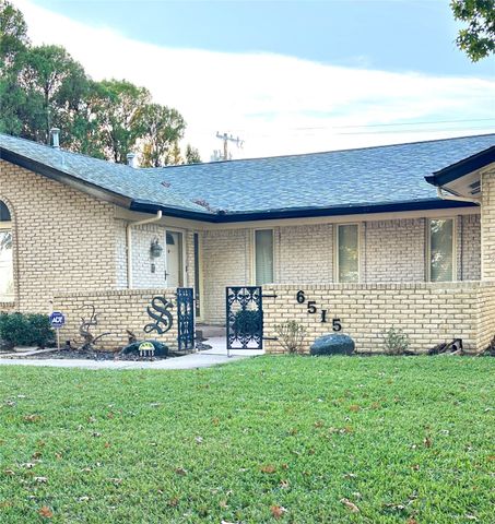 6515 Ridgeview Circle, Dallas, TX 75240