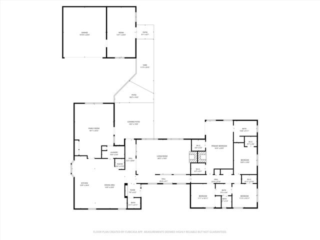 6515 Ridgeview Circle, Dallas, TX 75240