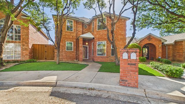 5117 79th Drive, Lubbock, TX 79424