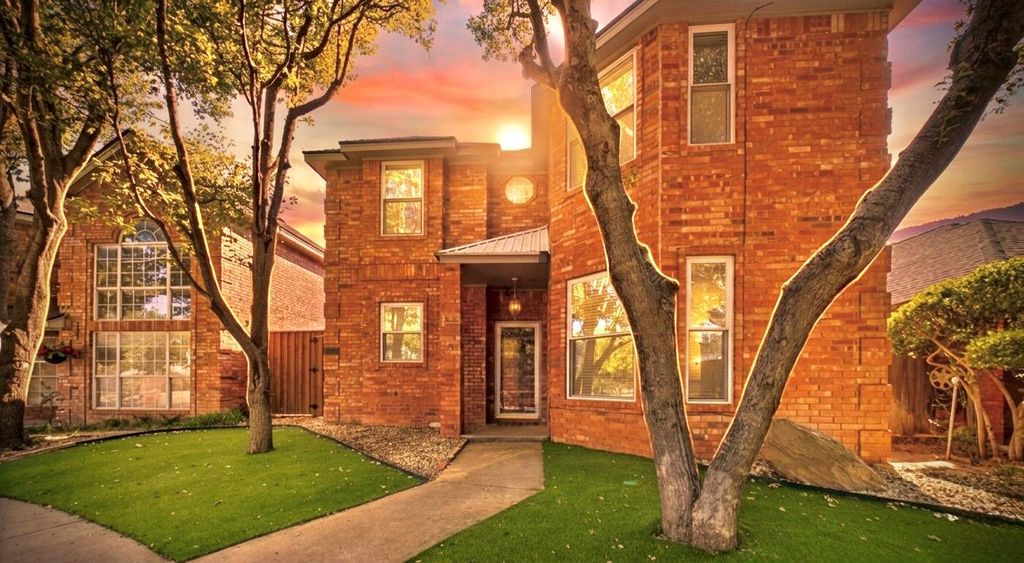 5117 79th Drive, Lubbock, TX 79424