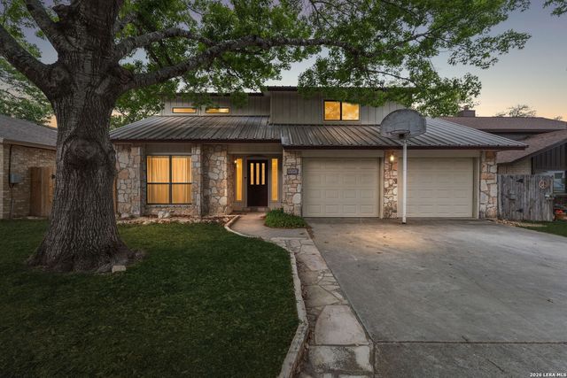 4330 Hollow Hill, San Antonio, TX 78217